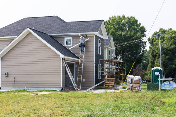 Affordable Siding Repair and Maintenance Services in Waseca, MN